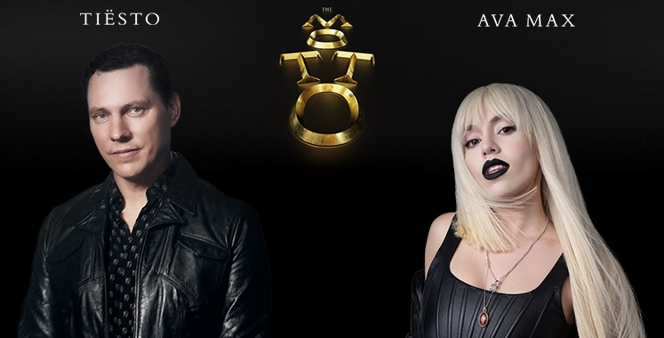 maxima947fm's tweet photo. Tiësto lanza nuevo sencillo "The Motto" junto a Ava Max
https://t.co/bauQDg1MCe https://t.co/NOUrZcWXeV