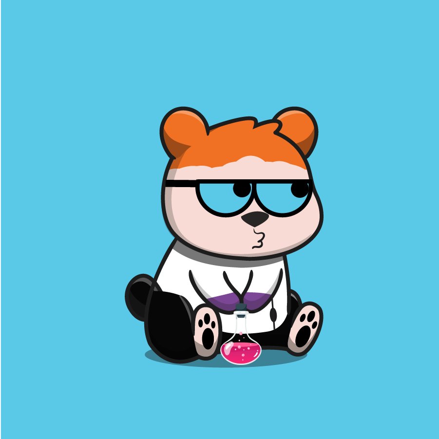IconBears's tweet photo. New Bears Drop that #eth address &amp; follow, you may get surprised!! #giveaway #iconbears 🐻 🎉  🎊 https://t.co/LiB1E2pR2f