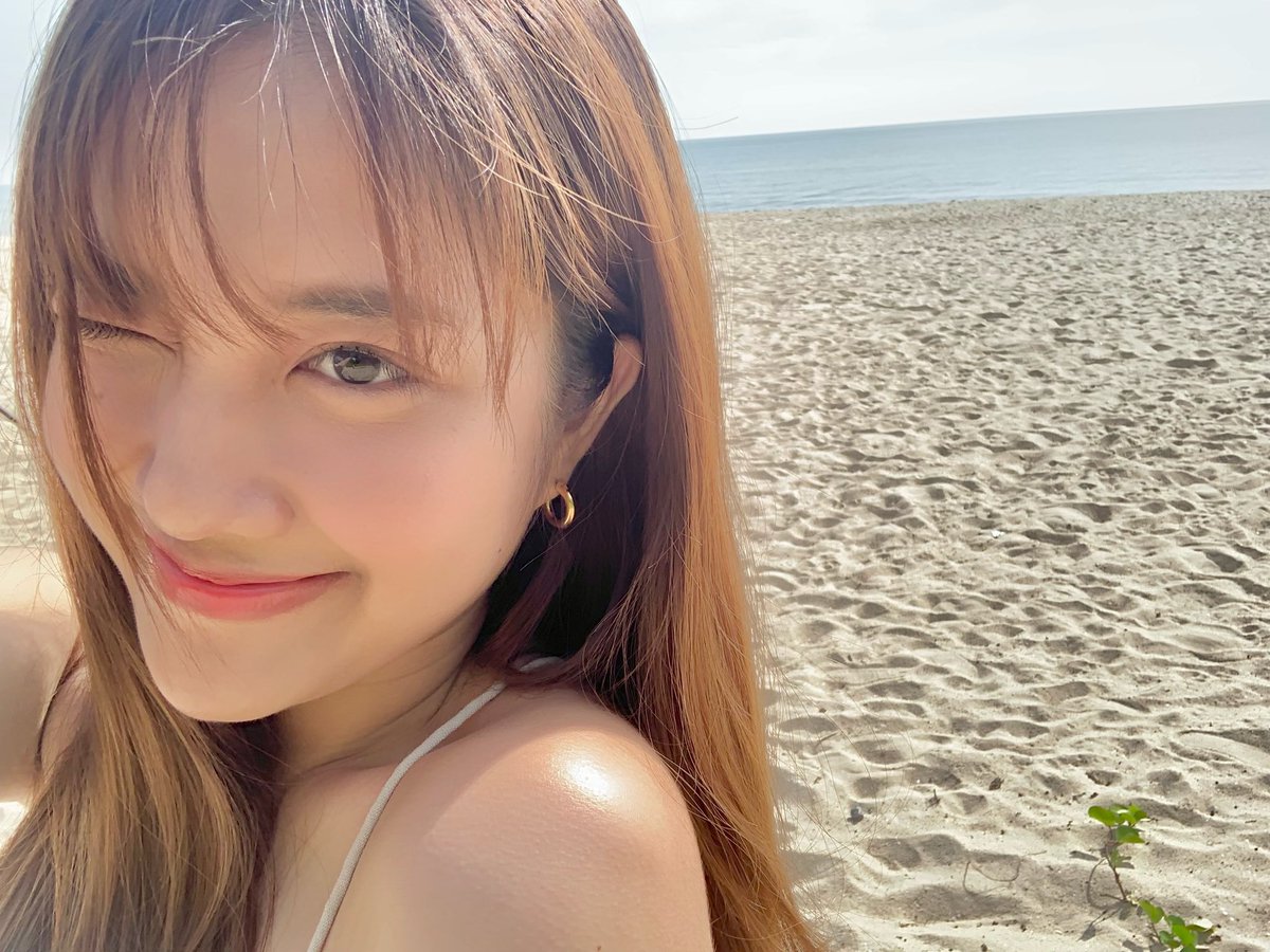 srchafreen's tweet photo. Good morning 🌤✨ 
Enjoy your Saturday.💜  #srchafreen https://t.co/WF96YxqerE