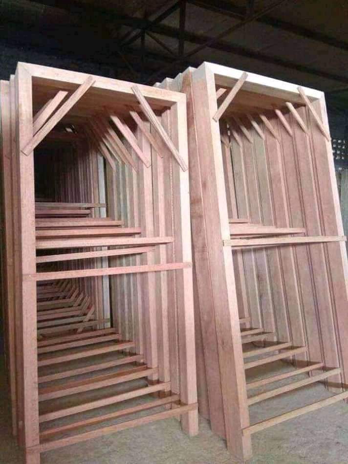 moruribrian's tweet photo. The good thing about us we give you free quotation @Mbesha94s1  we value our customers get this door frames all sizes . https://t.co/UJacM2JNa1