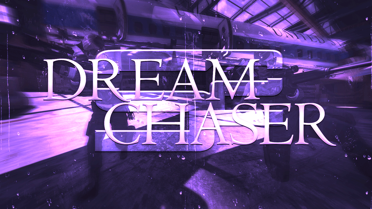 spract's tweet photo. "DREAM CHASER" Montage is here😈

[SoaR]
#SoaRMC #SoaRSpract

📽️Video: https://t.co/ATdqbTxR7P https://t.co/boEMcvfIOl