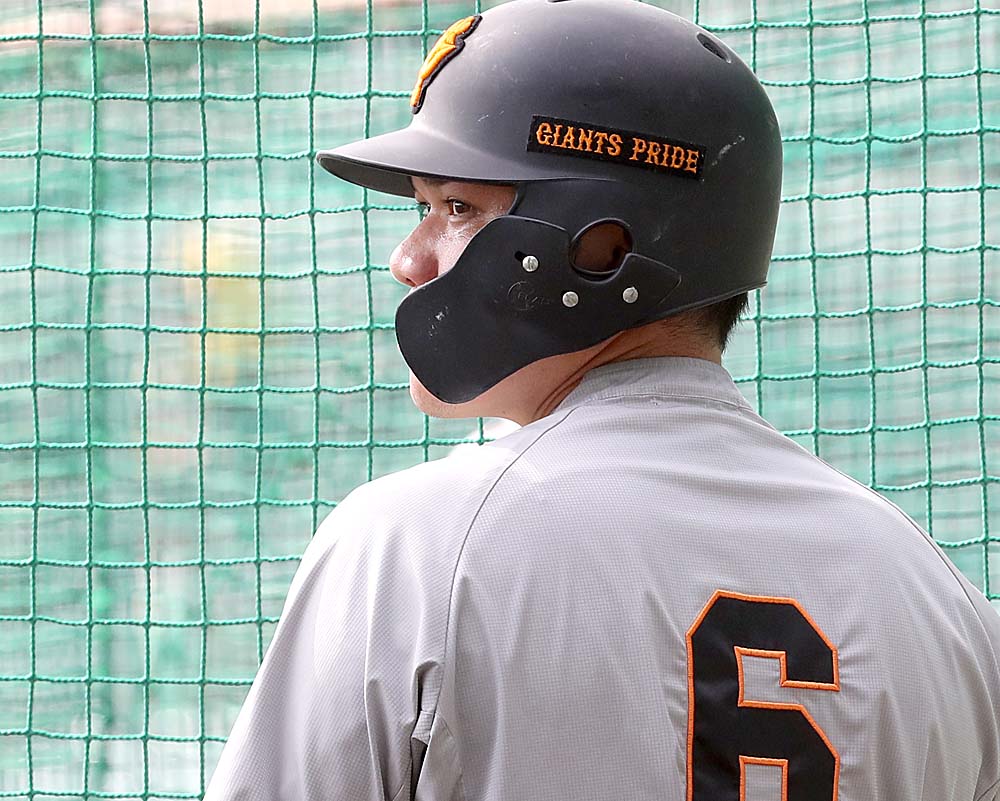 2021 JERA クライマックスシリーズ セ
#巨人🆚#阪神（#甲子園球場）
14時試合開始🏟

#本日のスタメン
#坂本勇人 #小林誠司 #廣岡大志

#ともに強く #ジャイアンツ #giants #東京 #tokyo #わっしょいベースボール