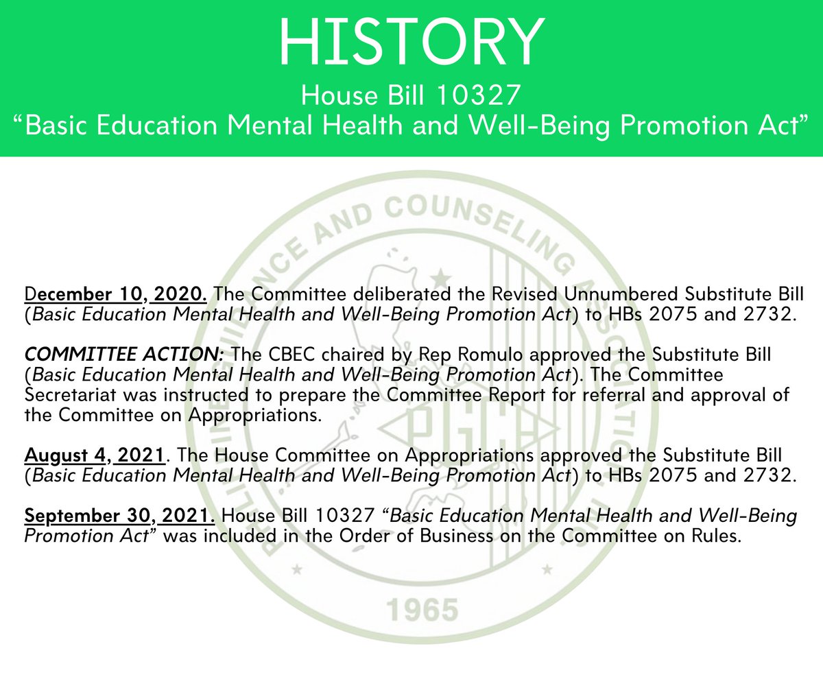 OfficialPgca's tweet photo. The Philippine Guidance and Counseling Association (PGCA) continues to advocate for the welfare and career development of Guidance Counselors, other mental health and allied professionals as well as our learners, teachers, and non-teaching personnel in DepEd. https://t.co/fmcaY2FJvp