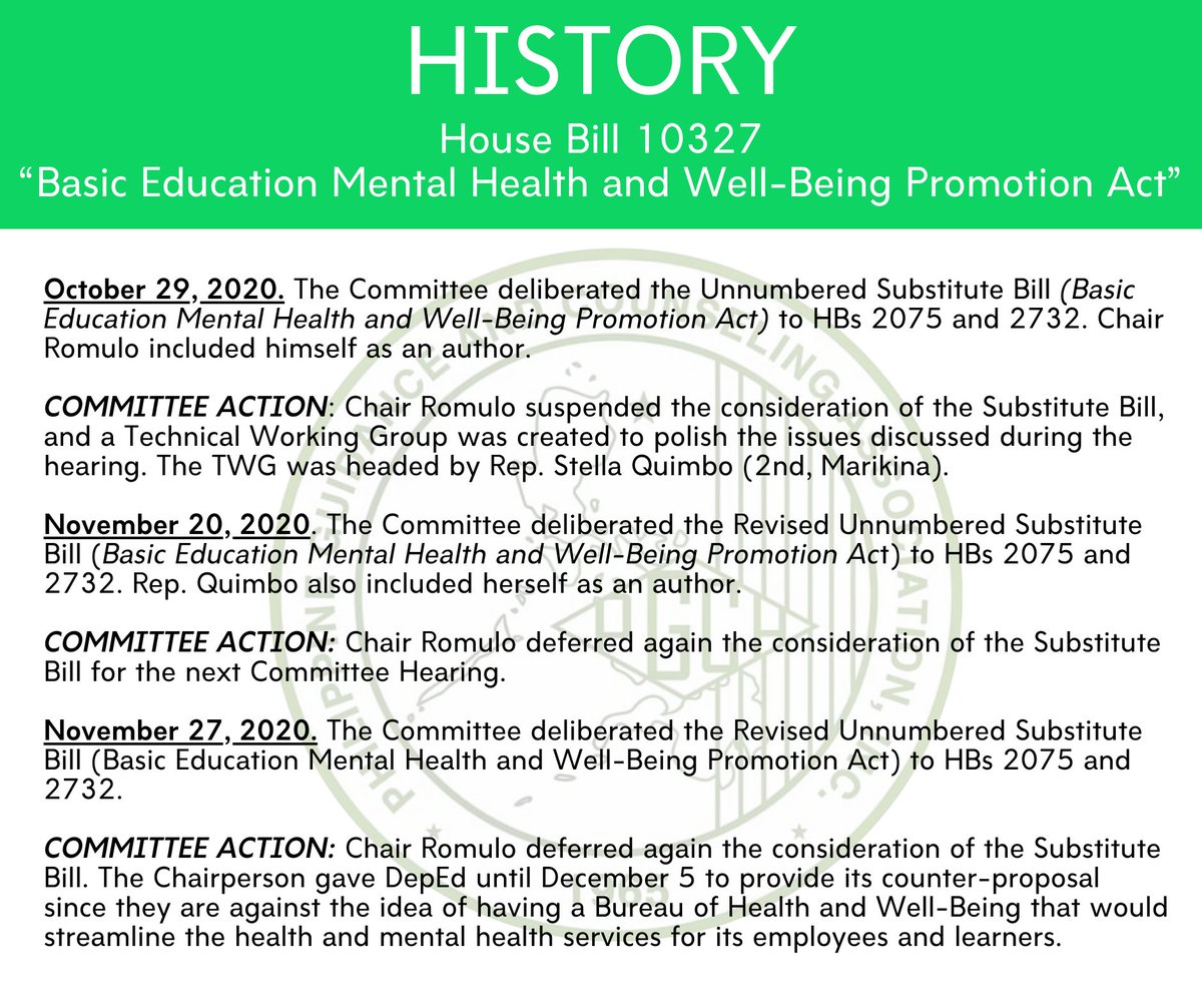 OfficialPgca's tweet photo. The Philippine Guidance and Counseling Association (PGCA) continues to advocate for the welfare and career development of Guidance Counselors, other mental health and allied professionals as well as our learners, teachers, and non-teaching personnel in DepEd. https://t.co/fmcaY2FJvp