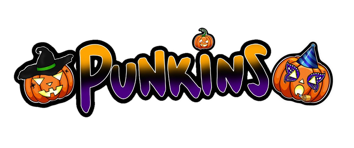 Punkins NFT🎃 tweet media