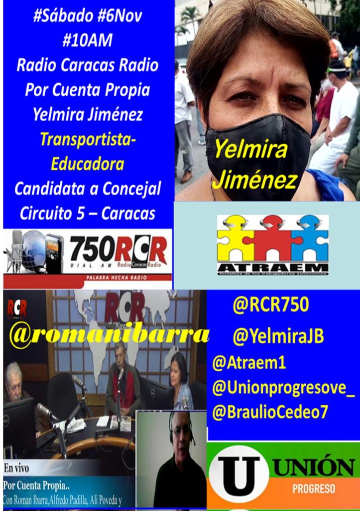 angelcacique's tweet photo. #Sab6Oct En Vzla lo único que perdió 14 ceros #Devaluación en #23Años NO fue el Bs. Igual paso con: Salud, Educación #Transporte. #COVID19, las #Sanciones pusieron los clavos que faltaban al ataúd. Las erradas Políticas públicas hicieron el resto @YelmiraJB
@RCR750 @romanibarra https://t.co/uGi6kwctAq