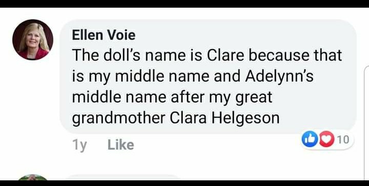 WomenTruckers's tweet photo. Oh Yeah , About that blond haired blue eyed rag doll Clare that is supposed to empower us from @womenintrucking  >> #Accelerate2021 #narcissist #trucking #women #FAIL #diversityequityinclusion #truckdrivers #supplychain  #transportation #wheresclare https://t.co/nrCTCM3vam