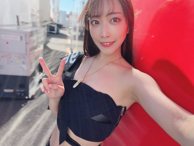 Twitterのコスプレ画像27