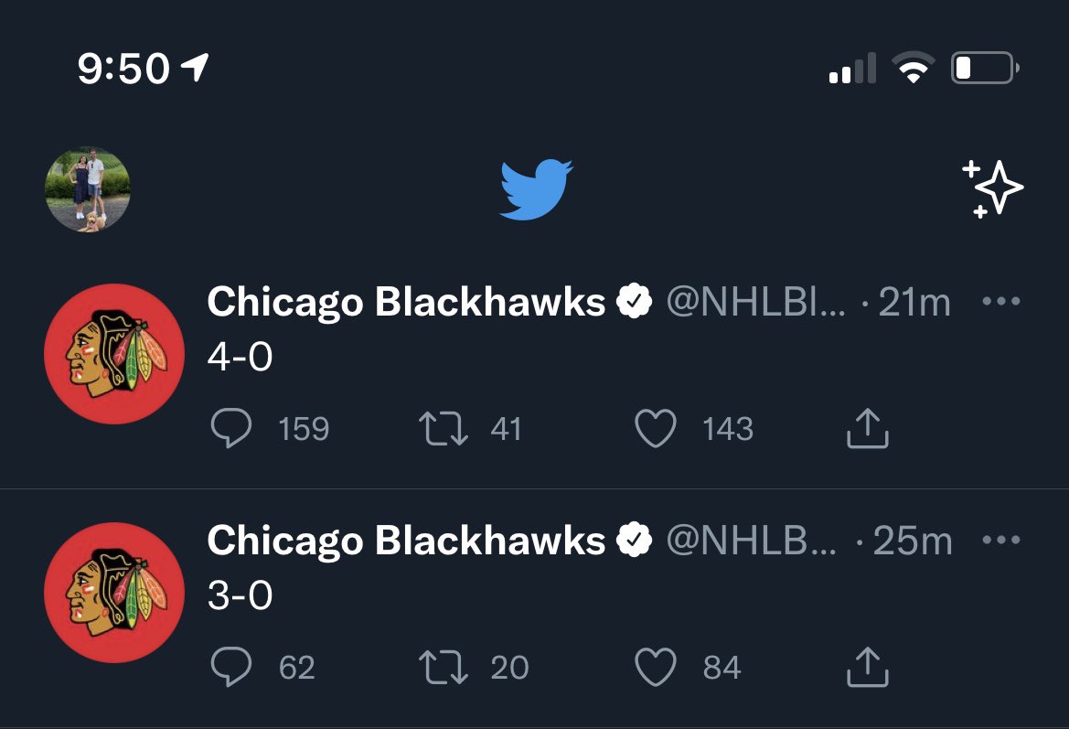 Michael Varda tweet media