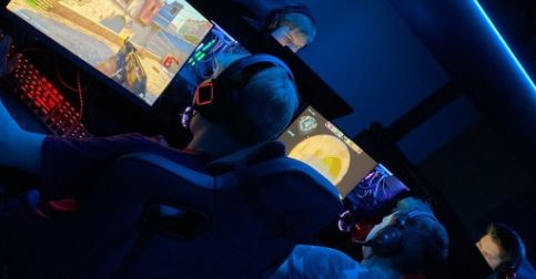 GlacialeSport's tweet image. Had our first Bootcamp today! @JotunheimenE Thank you for having us!