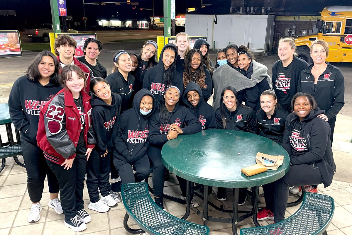Weiss Volleyball tweet media