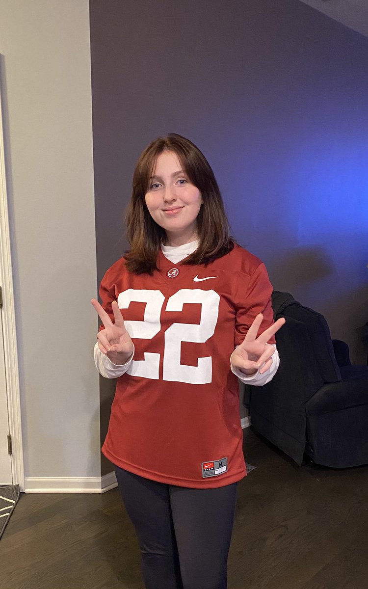 mgara67's tweet photo. @ohthatsNajee22 Representing. #RollTide   #beatlswho #gosteelers https://t.co/8Eap6bF7Lt