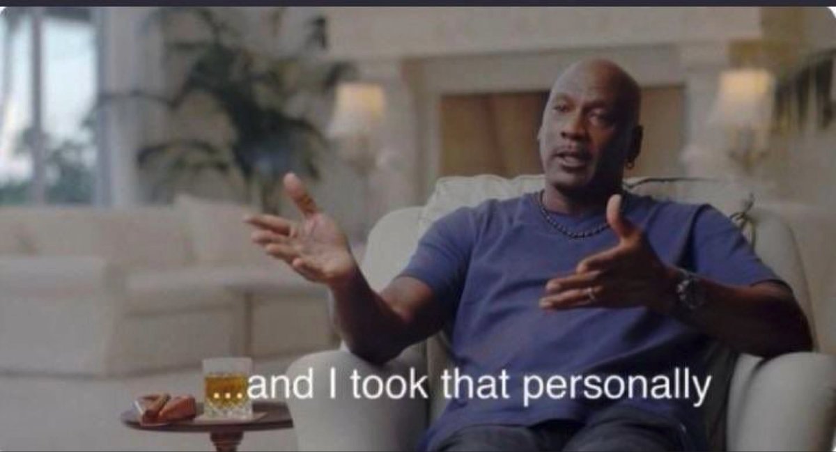 MagicalG33k's tweet image. And I said I quote “I’m his best friend” 

And he still is all about Sarah this and Sarah that 

What about Benny huh - 

What happened