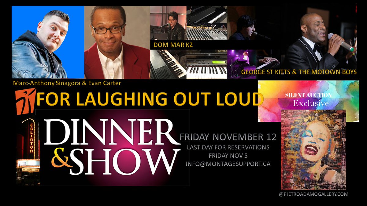 Montage Support Services tweet media