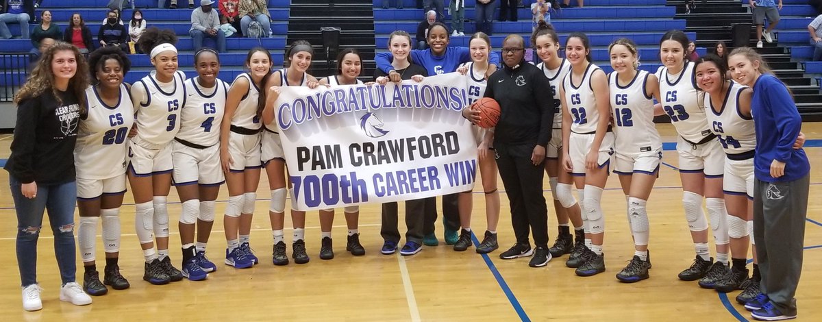 CSHS Girls Bball tweet media