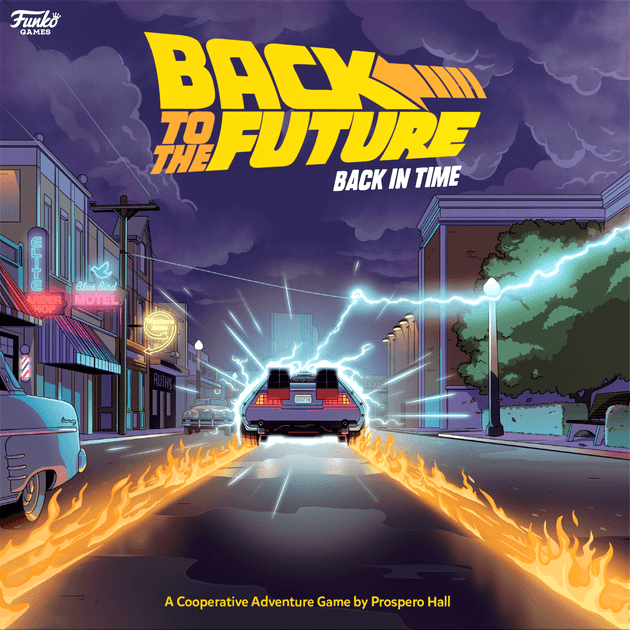 SilverMedalTvrn's tweet photo. Gotta get back in time!
Jump into a game of #BacktotheFuture with me!
Then moving up the ranks in #MagicTheGathering
Fri | Nov 5rd | 9PM PST
https://t.co/MYRwT6o1Yw
#boardgames #boardgame #tabletopgames #tabletop #gamenight #cardgames #DeckConstruction
@FunkoGames https://t.co/saNGyL2lhE