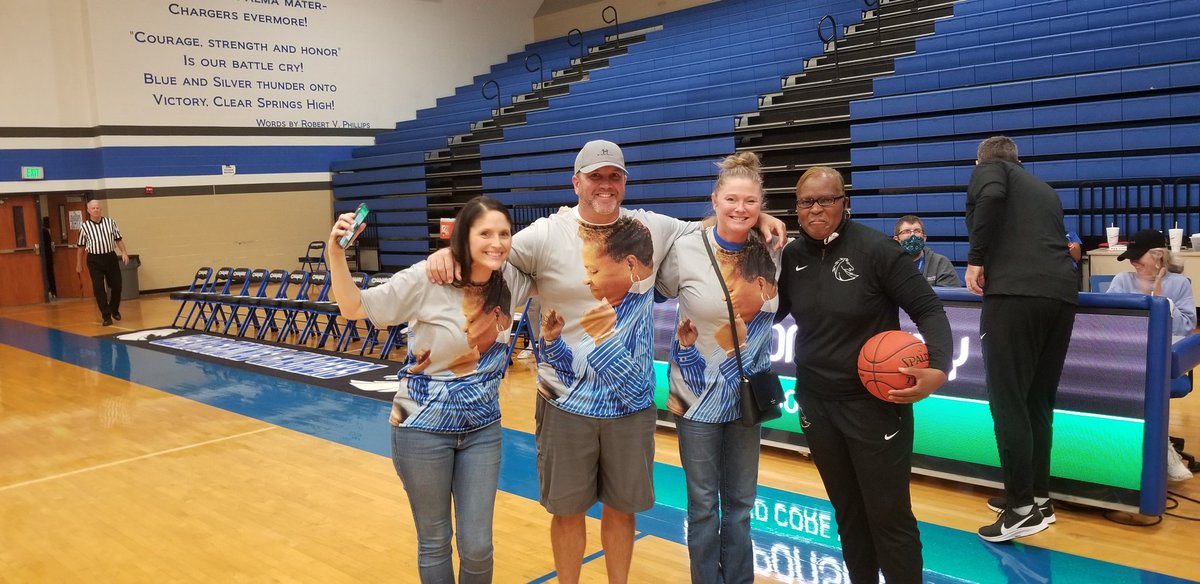 CSHS Girls Bball tweet media