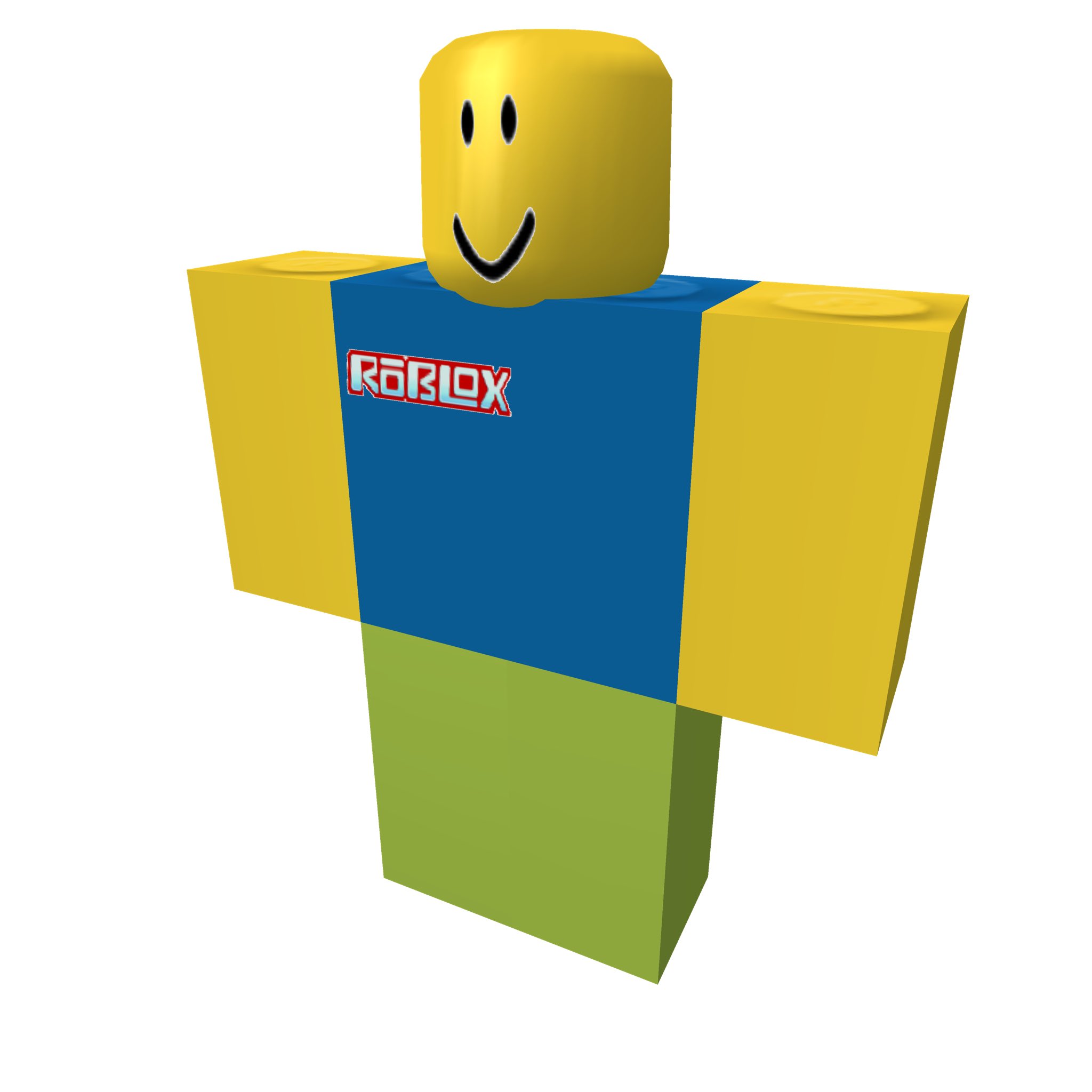 Roblox Old Player Render : r/roblox