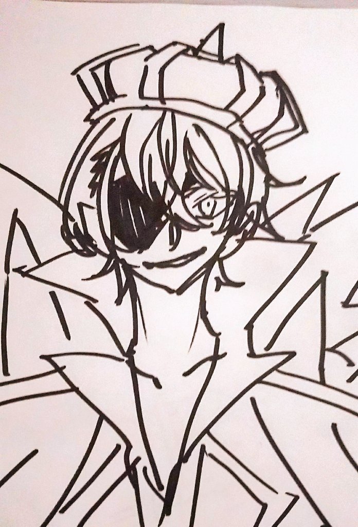 落書き 