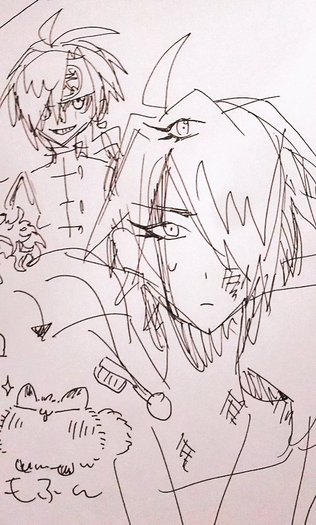 落書き 