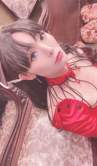 コスプレイヤー秋津穂乃華のTwitter画像48