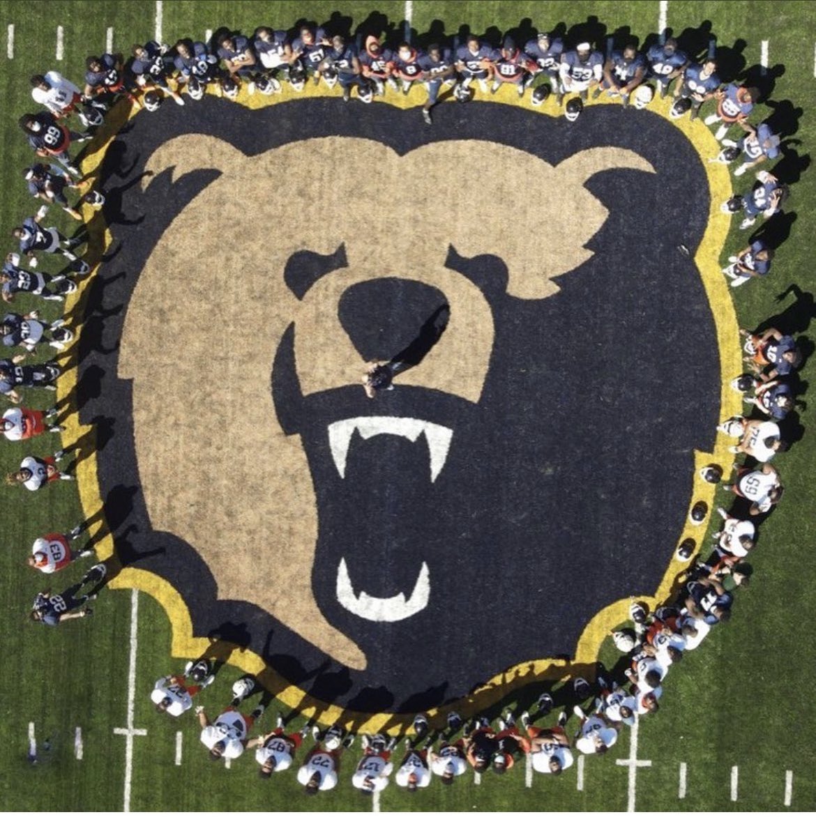 Jordan Jeudy tweet media