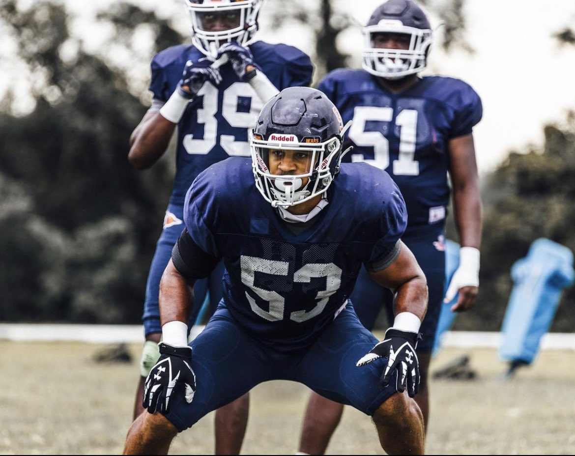 Jordan Jeudy tweet media