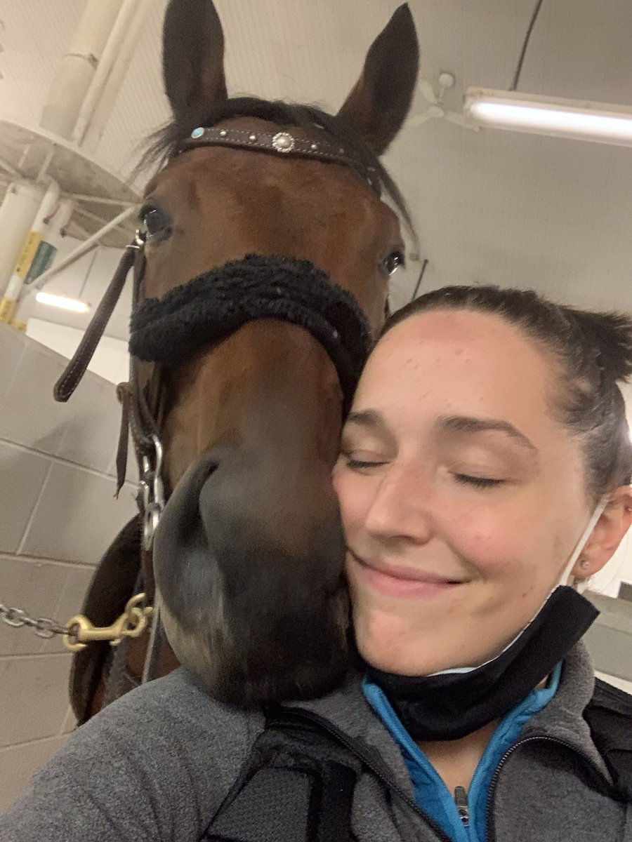 ariswys's tweet photo. That’s my baby😍🥰🥰 #woodbinepony #ponyrider https://t.co/LoJEQ7IK5h