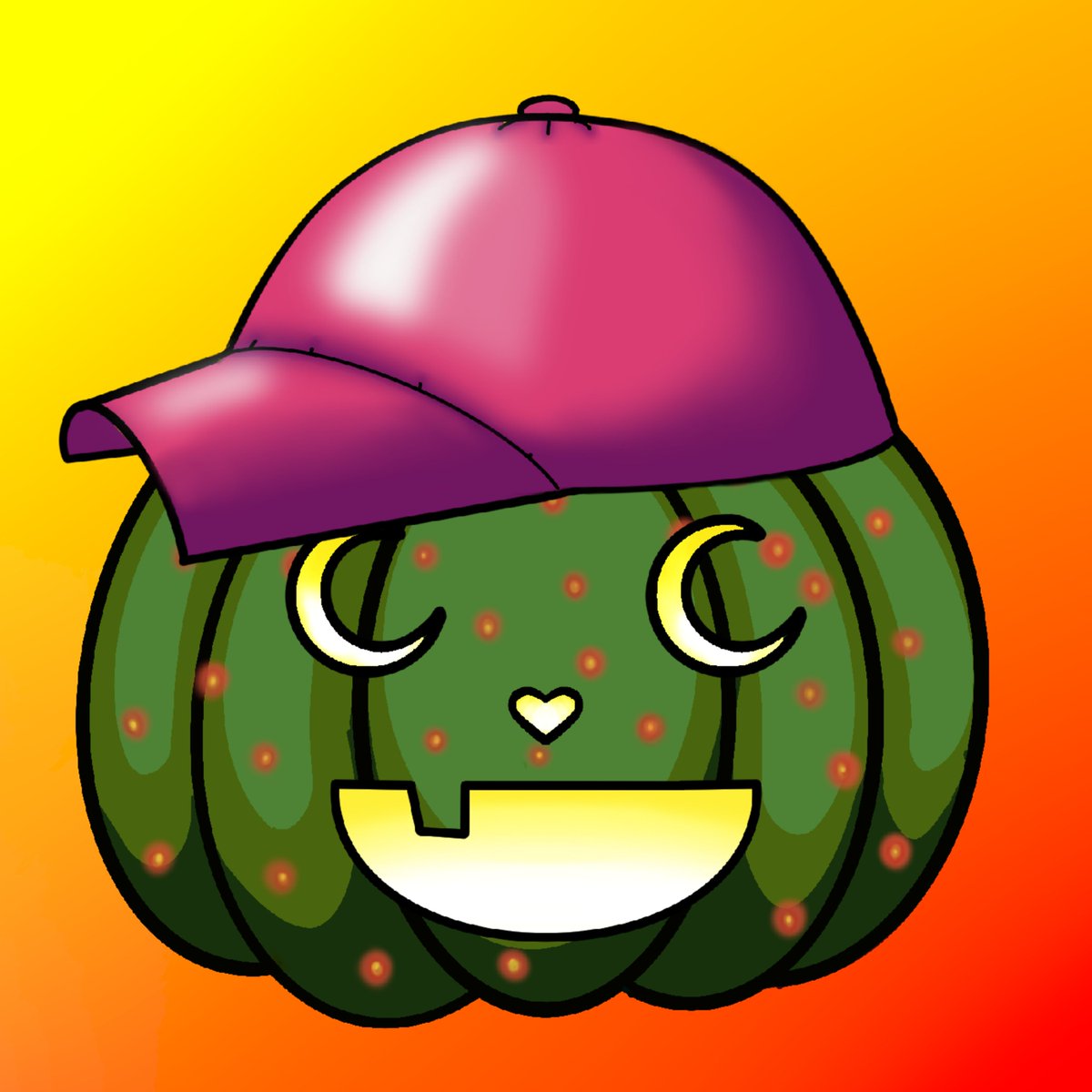 GREEN JEFF tweet media