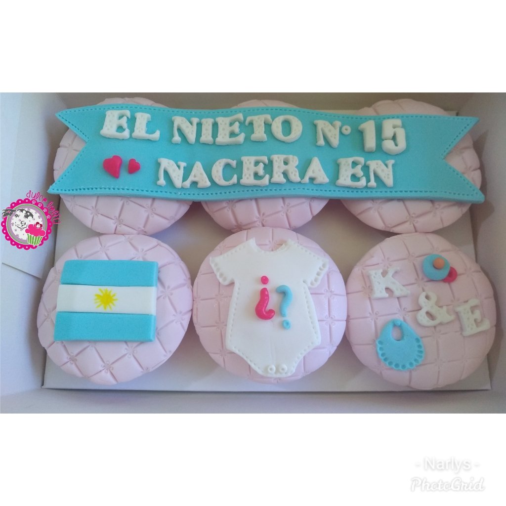 Así nuestros clientes anunciaron su gran noticia ❤️🤰no importa dónde te encuentres nosotros acortamos distancias
