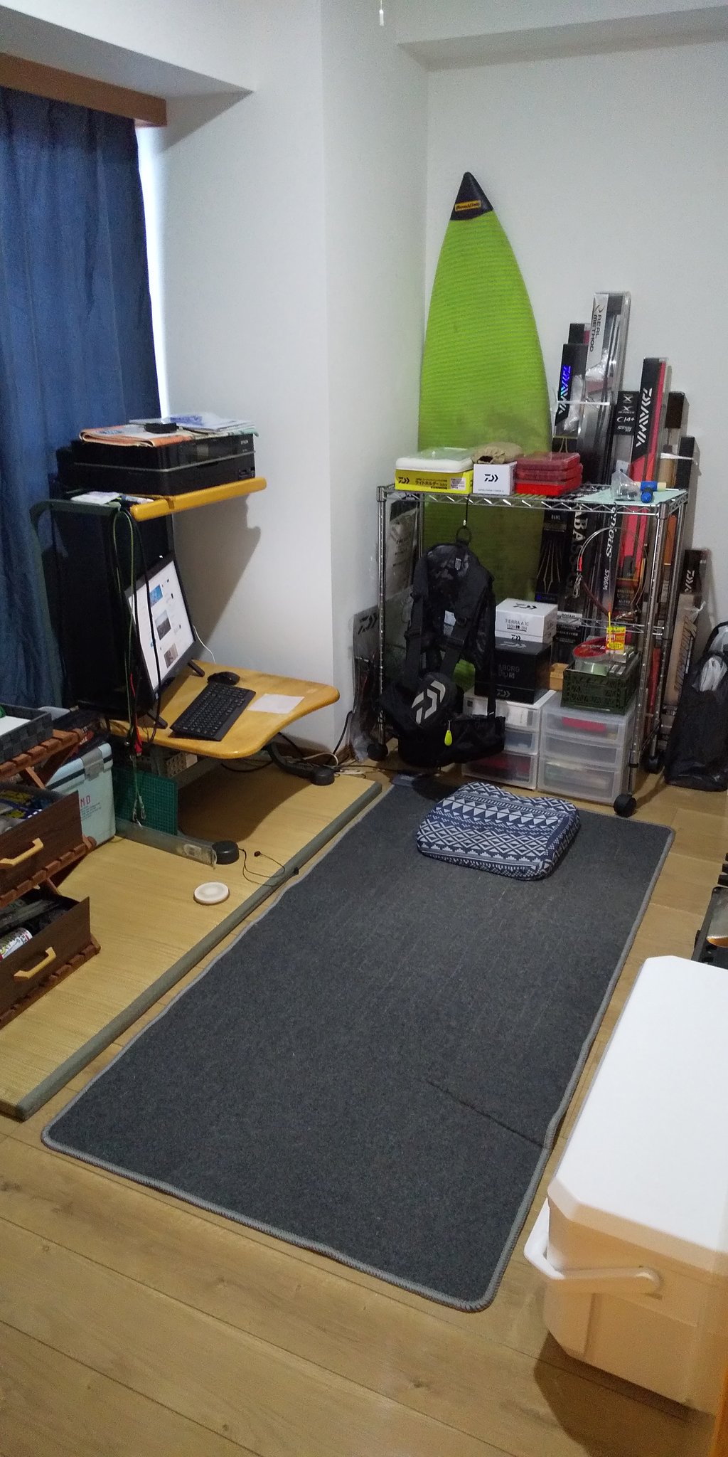 物置部屋 Twitter Search Twitter
