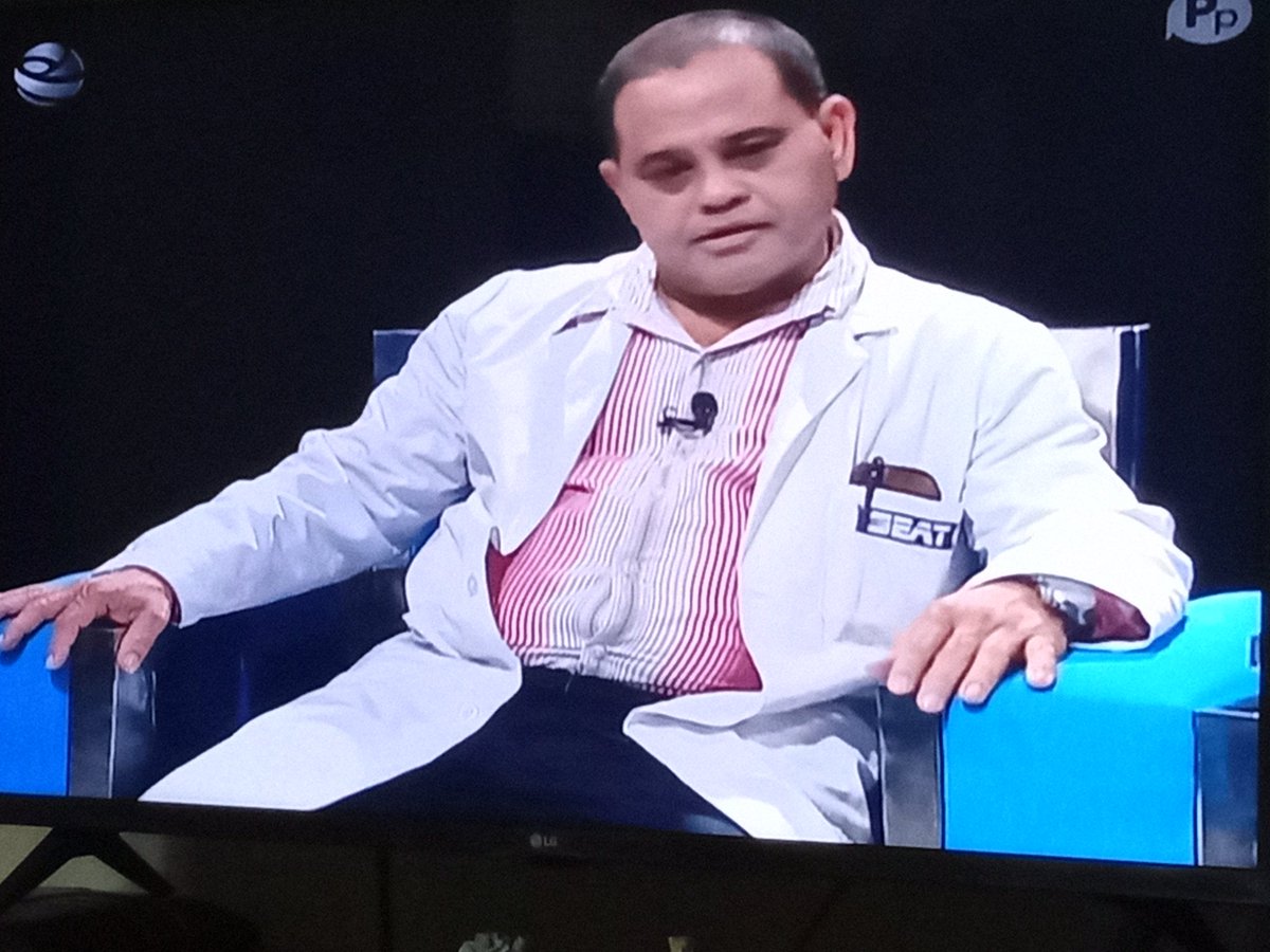QuintanaTayna's tweet photo. Un excelente invitado en #PalabraPrecisa #AgenteFernando relatando su historia en la insidencia en #Cuba y siempre orgulloso de ser lo que fue.
#Cuba #SomosContinuidad https://t.co/AIF59Z3m9d