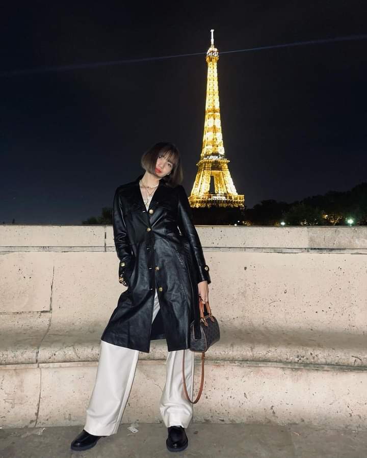 I Vote for Lisa
#MAMAVOTE #LISA