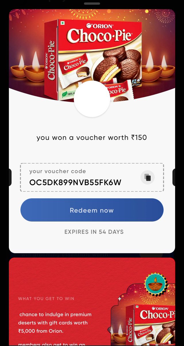 JayarajuNadipa2's tweet photo. Please donβt suggest such type of websites and products for us on cred market place.I completely believe in cred so i went blindly with that website to order. I will never ever trust cred market from now onπ. #stopcred @InOrionChocoPie https://t.co/eBoPROfgf2