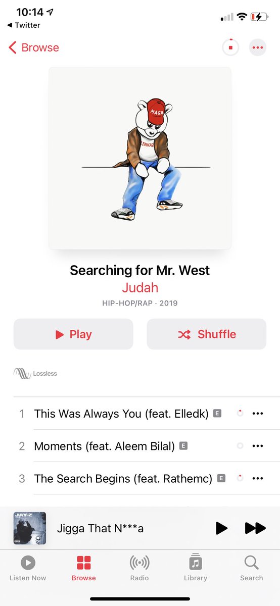 <a href="/JUDAHontheBEATS/">JUDAH 🎚️🎛️🎹</a> <a href="/kanyewest/">ye</a> <a href="/RAtheMC/">RAtheMC</a> <a href="/UpTownTone/">Tyrone Koppel</a> <a href="/Shyne_on_meDC/">Planet Litness</a> <a href="/inerdverse/">Verse Mega</a> <a href="/ABThePro/">Aleem Bilal EALU عبد العليم</a>