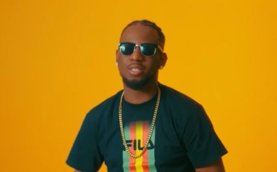 televisionjam1's tweet photo. On a Postcard on #TVJER, recording artiste Xyclone shared that he is not "local". He also shared that Covid-19 is not affecting him since his album is currently #9 on the billboard. https://t.co/6fFfijc9xe