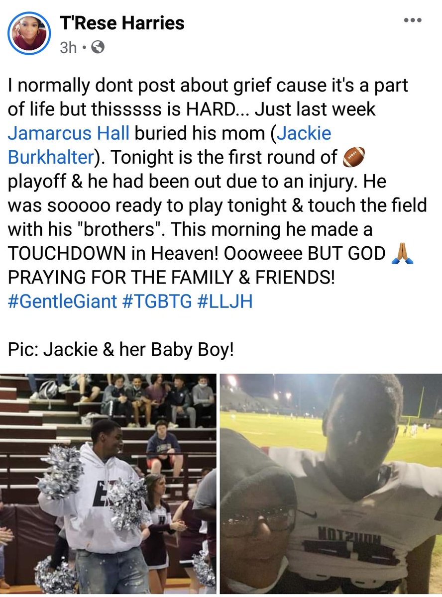 imR3sA's tweet photo. We are One. We are Family. We are Houston. 🏈🙏🏽 https://t.co/huwMSJxSuQ