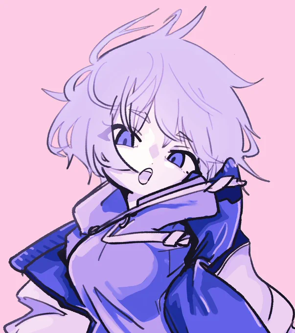 shorthair × hoooodie 02
#skeb 
