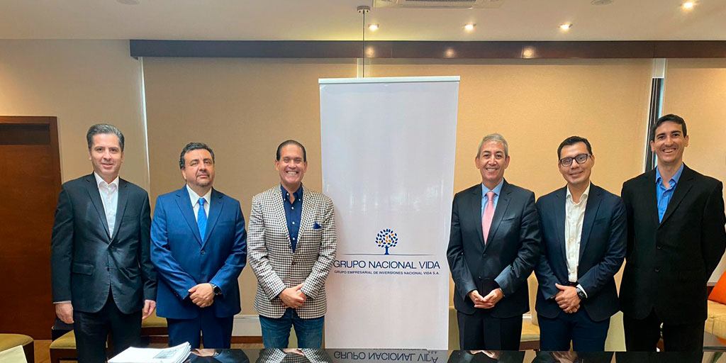 grupoinmotion_'s tweet photo. Orgullosos de nuestro nuevo cliente Nacional Seguros de Bolivia 👏

¡Gracias por confiar en nosotros!

Ver nota aquí >> https://t.co/GodBbVAwiY

#InMotion #Clientes #SegurosDigitales #VisualTIME #CoredeSeguros #TransformacionDigital https://t.co/YbFkAsIeFh