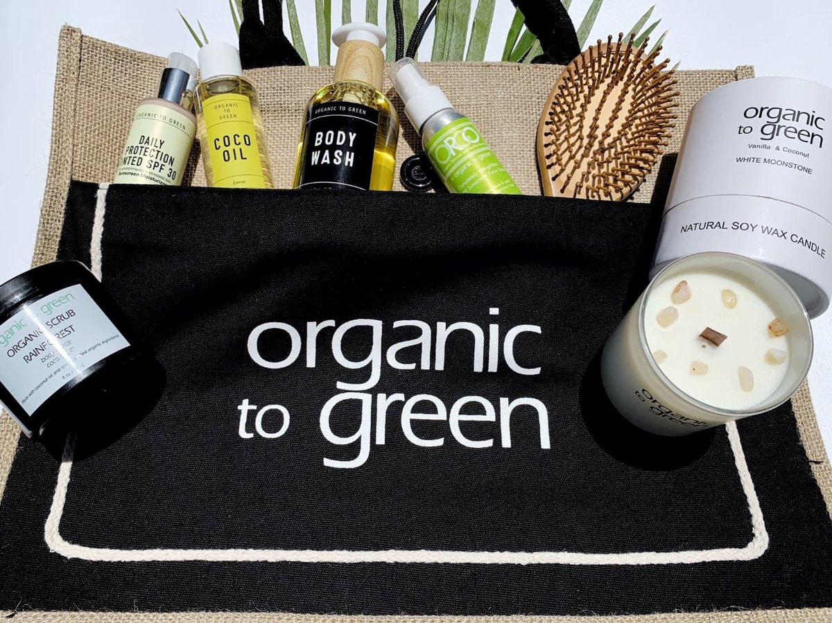 OrganicToGreen's tweet photo. Weekend SALE!!
Holiday 50% Off!!

Available in all products except for Wholesale and Spa Services and Giftcards.

Take advantage of this sale while it last 🤍

Use Code: Holiday50
Sale ends on Sunday midnight / PST

SHOP NOW! https://t.co/wvRmGXxh2A