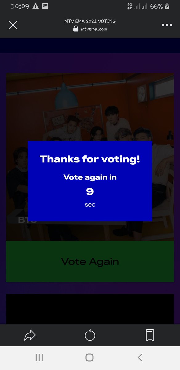 yeontansarang's tweet photo. Best Pop and Kpop
#MTVEMA @BTS_twt https://t.co/ZttweuOU39