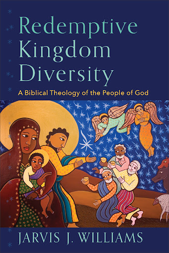 guiltgracepod's tweet photo. 📚 Book Giveaway! 📚

RETWEET and LIKE to win a copy of @drjjwilliams of @SBTS' new @BakerAcademic book, "Redemptive Kingdom Diversity."

Walk with Dr. Williams as he traces the through line of the people of God through Redemptive History!

Listen to our interview on Thursday! https://t.co/vI048eyGra