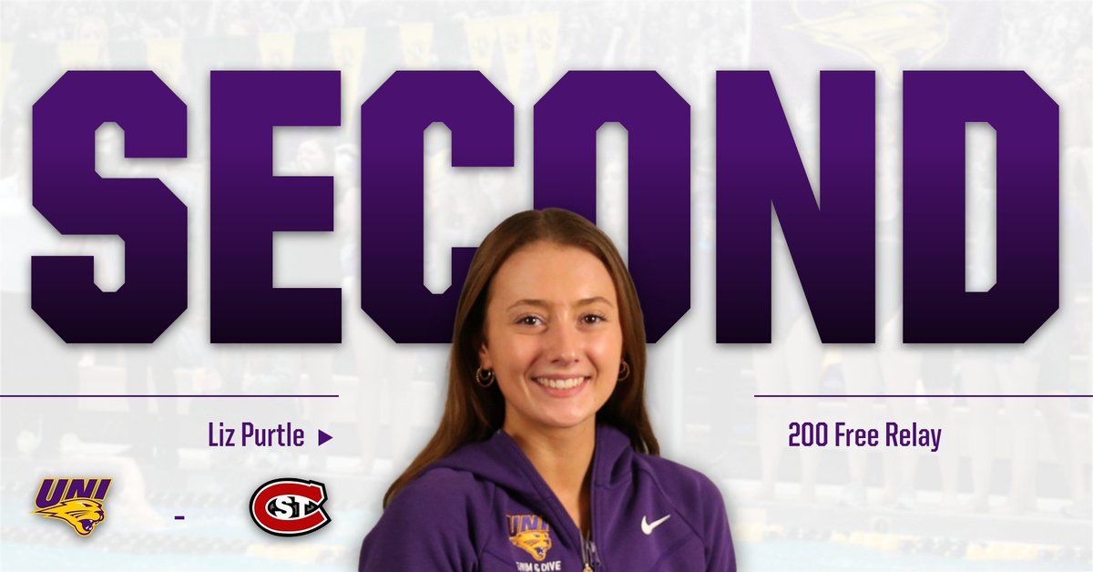 uniswimdive's tweet photo. Clare Christensen, Taylor Short, Liz Purtle, and Faith Larsen swam 1:38.13 to finish second in the 200 Freestyle Relay! 

#EverLoyal https://t.co/oIIT8EsS8F