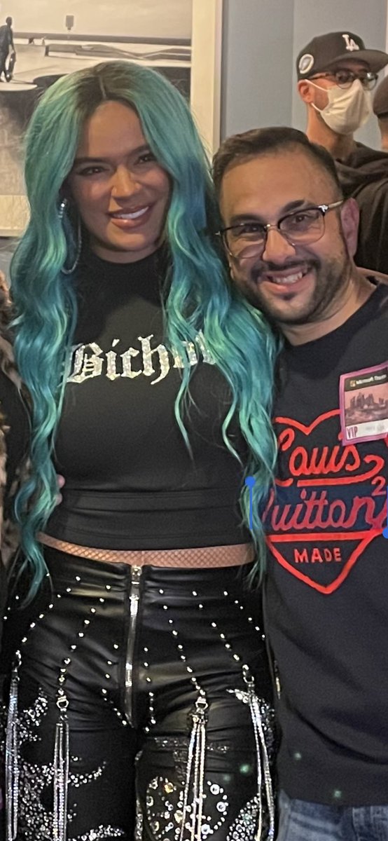 RICKDIDDY78's tweet photo. @karolg 💙💙💙💙 https://t.co/NyrI5Kqjnh