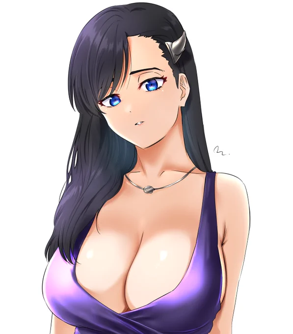 #Burn_The_Witch 
Noel 
