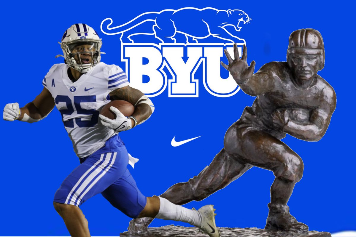 P_wag's tweet photo. @jlinehan9 #Allgeier4Heisman https://t.co/NdakSPBLPE