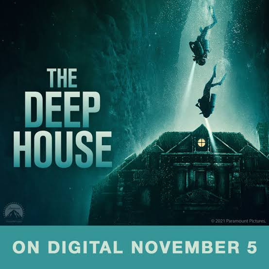 anderswotzke's tweet photo. Disappointed to find out The Deep House is not a Spotify playlist. #TheDeepHouse https://t.co/KR7ucaJg6W