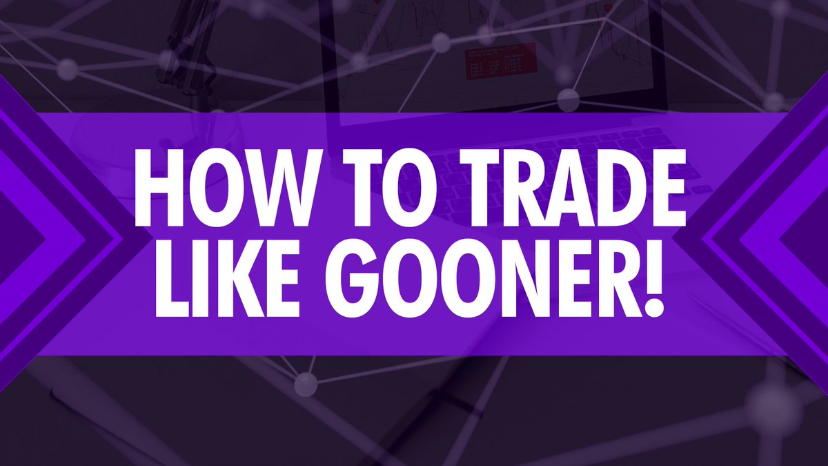 Nebraskangooner (@nebraskangooner) on Twitter photo 🚨FREE TELEGRAM ACCESS🚨
For the next 48 hours I'll be opening access to my private telegram
Rules for entry:
1. Retweet
2. Subscribe to my YouTube👇
youtu.be/QeAgLTzMVh0
3. E-mail me to confirm completion of all steps (nebraskangooner@outlook.com)
Access granted on Monday 🚨FREE TELEGRAM ACCESS🚨
For the next 48 hours I'll be opening access to my private telegram
Rules for entry:
1. Retweet
2. Subscribe to my YouTube👇
youtu.be/QeAgLTzMVh0
3. E-mail me to confirm completion of all steps (nebraskangooner@outlook.com)
Access granted on Monday