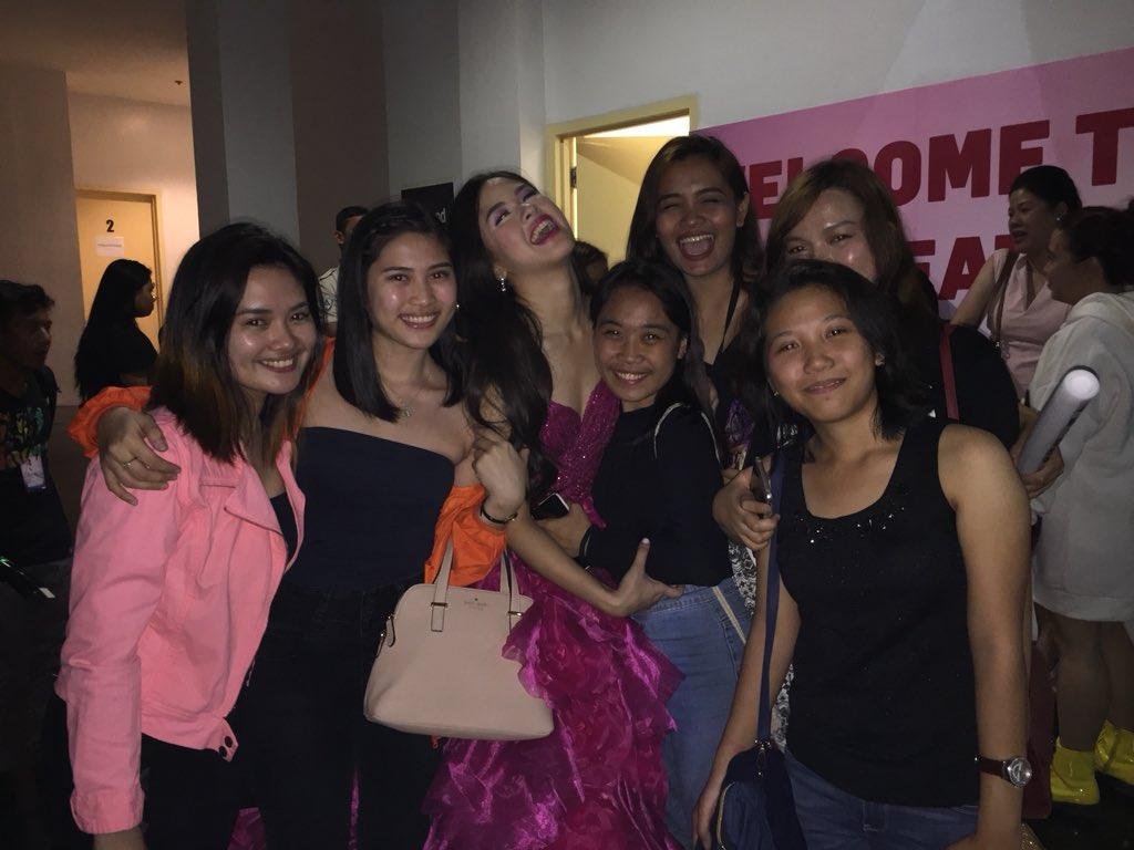 SiblingsKisses's tweet photo. While everyone wanted a piece of attention &amp; affection from @KissesDelavin, never once did these people demand, retaliated, spoke ill, for they knew who the real #KissesDelavin is.

Kisses' silence is a testament, that only those who listen with their heart can hear.

#Kissables https://t.co/zB9EX3ukGB