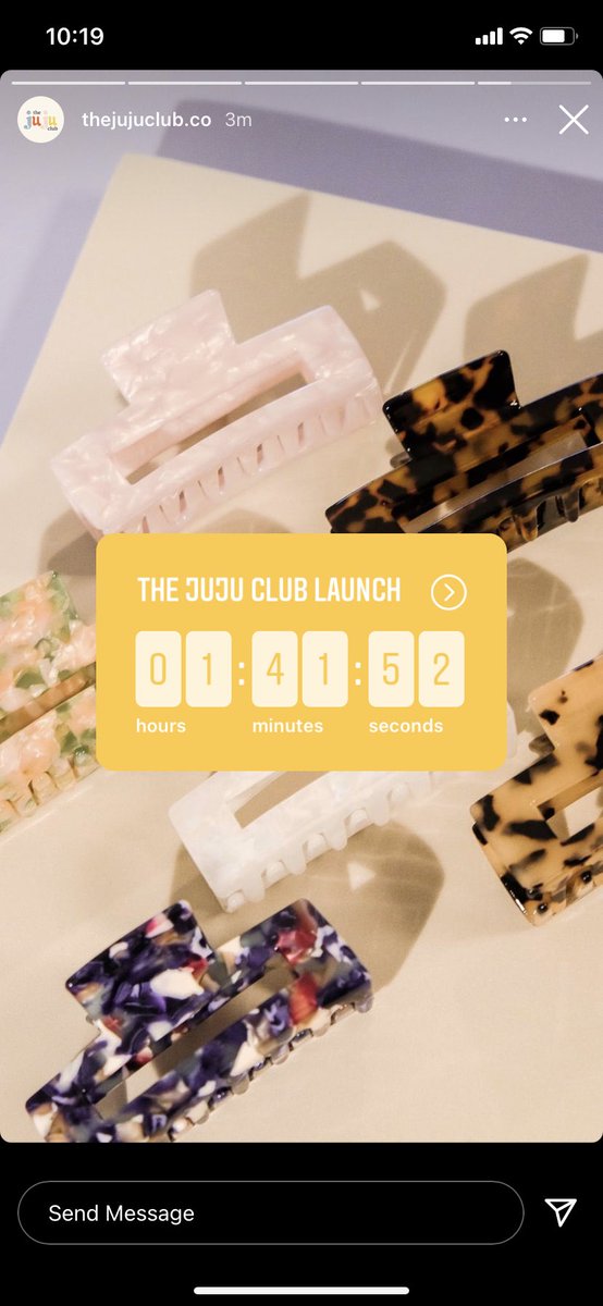 andjuliab's tweet photo. Ang tagal mag 12!!! 🤍

#thejujuclub https://t.co/W61BV7fuDi